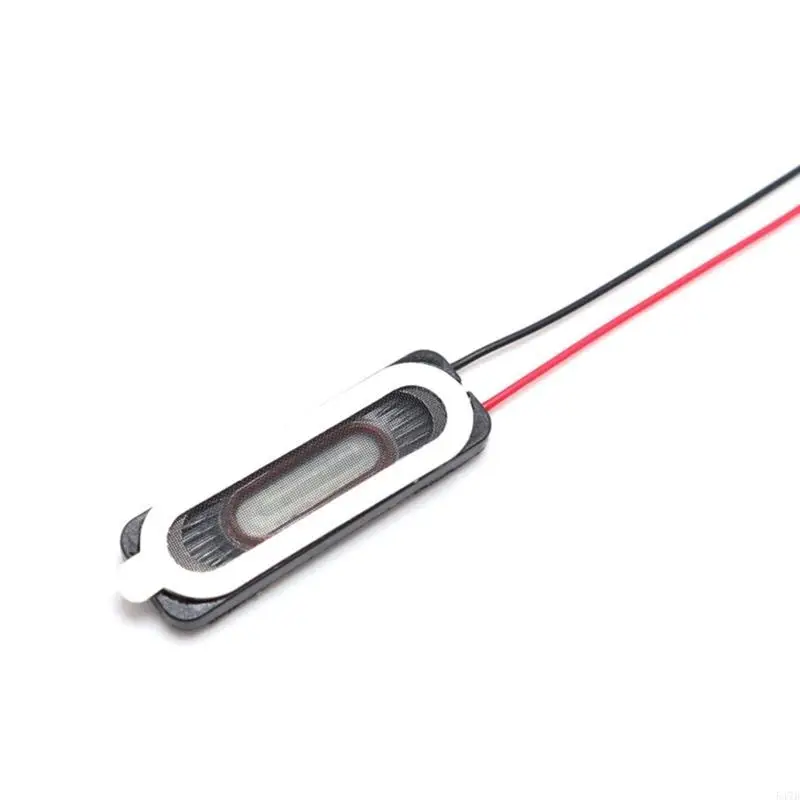 Alto-falantes de buzina para notebook 8 Ohm 1W Alto-falante para laptop de home theater DIY