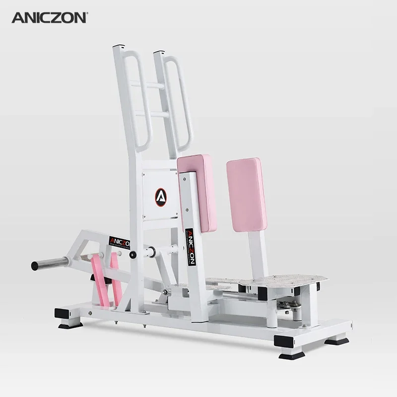 

High-Performance Commercial Standing Abductor for Gym Use