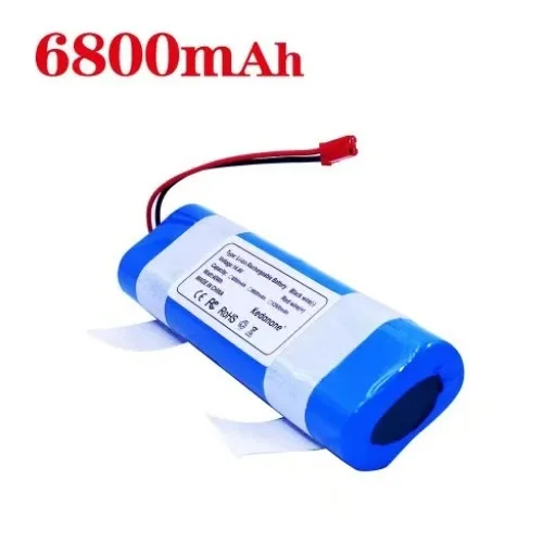 High Capacity Origi…