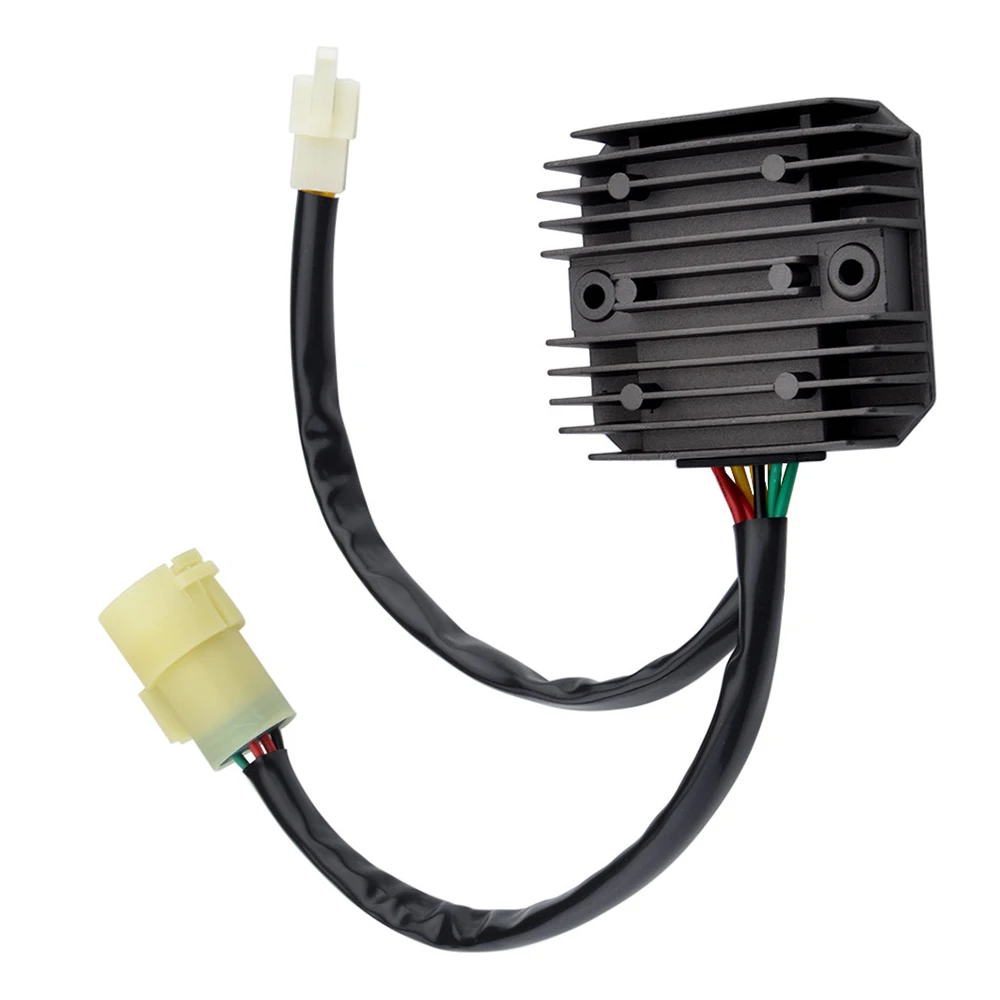 

Motorcycle Regulator Rectifier Voltage for Honda XRV750 Africa Twin 1990-1991 31600-MV1-003