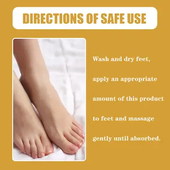 蜂蜜足霜富含膠原蛋白,具有去角質和保濕功效,適合居家手足護理。 8 最佳銷售 足部乾裂霜 - №7