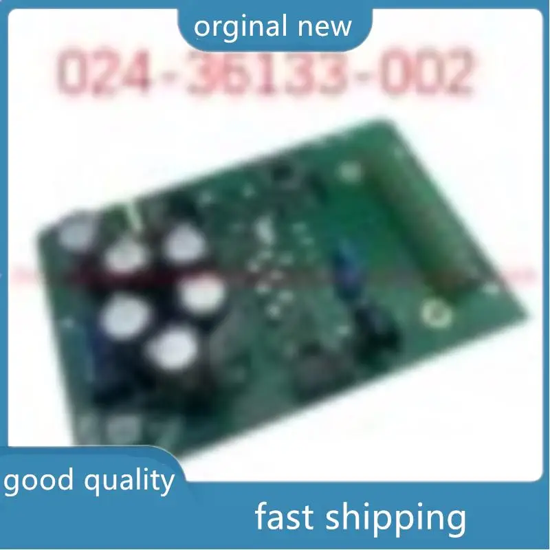 لوحة تحويل تردد المضخة الأصلية الجديدة 024-36133-002 024-30468-002 371-05506-002 #3