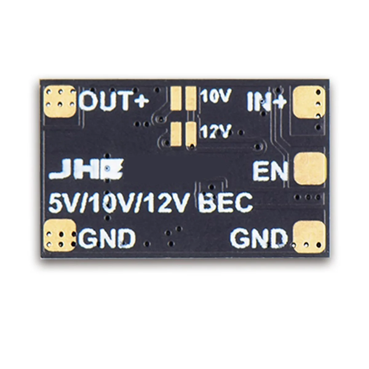 A03R COB Module 5V 10V 12V BEC with Control Switch for Strange 25/ 35 COB Light RC FPV Racing Drone