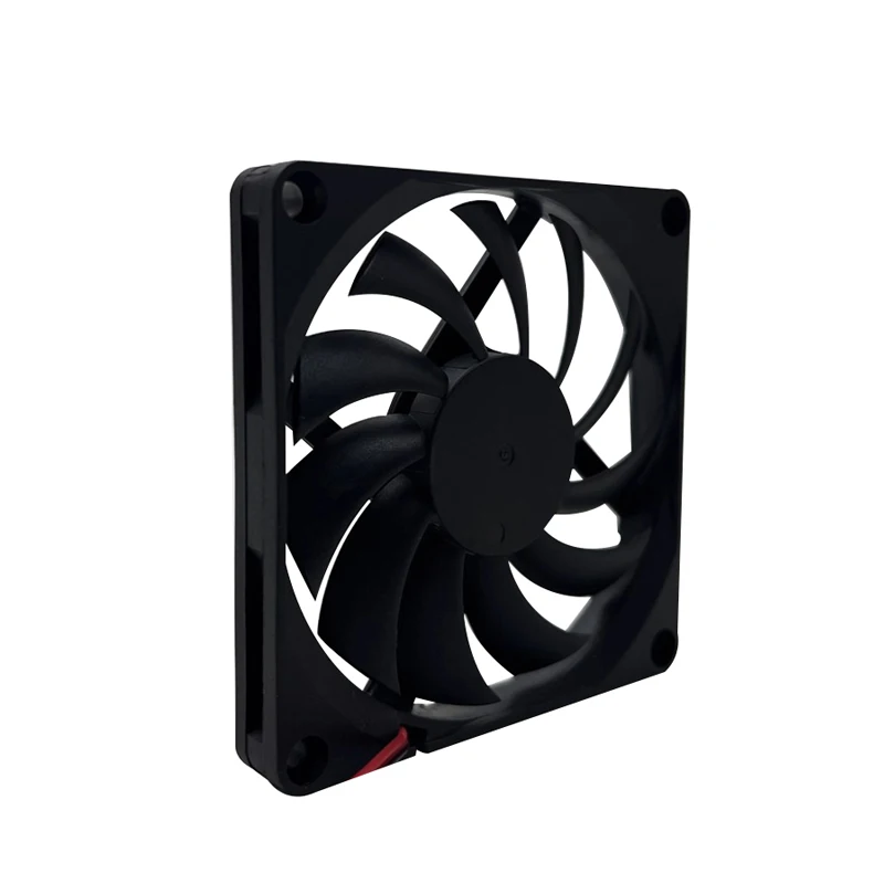 

ORIGINAL ME80102V1-0000-A99 DC24V 2.21W 8010 80*80*10mm NEW COOLING FAN RADIATOR
