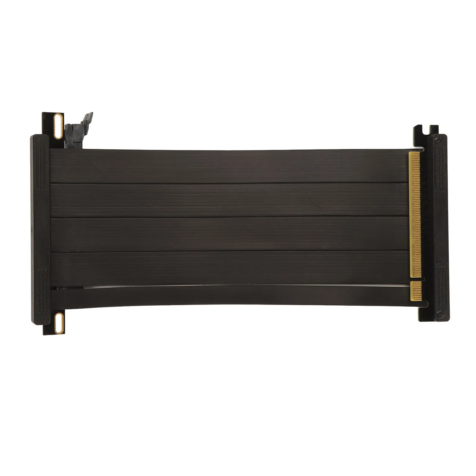 

PCIE4.0 X16 Graphics Card Extension Cable for GeForce RTX 30 Series Radeon RX6000 Series X570 B550 Z690 B660 Gen4 Riser Cable