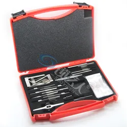 locksmith toolbox AB foil locking tool Dimple Lock Pick For Kaba Lock....