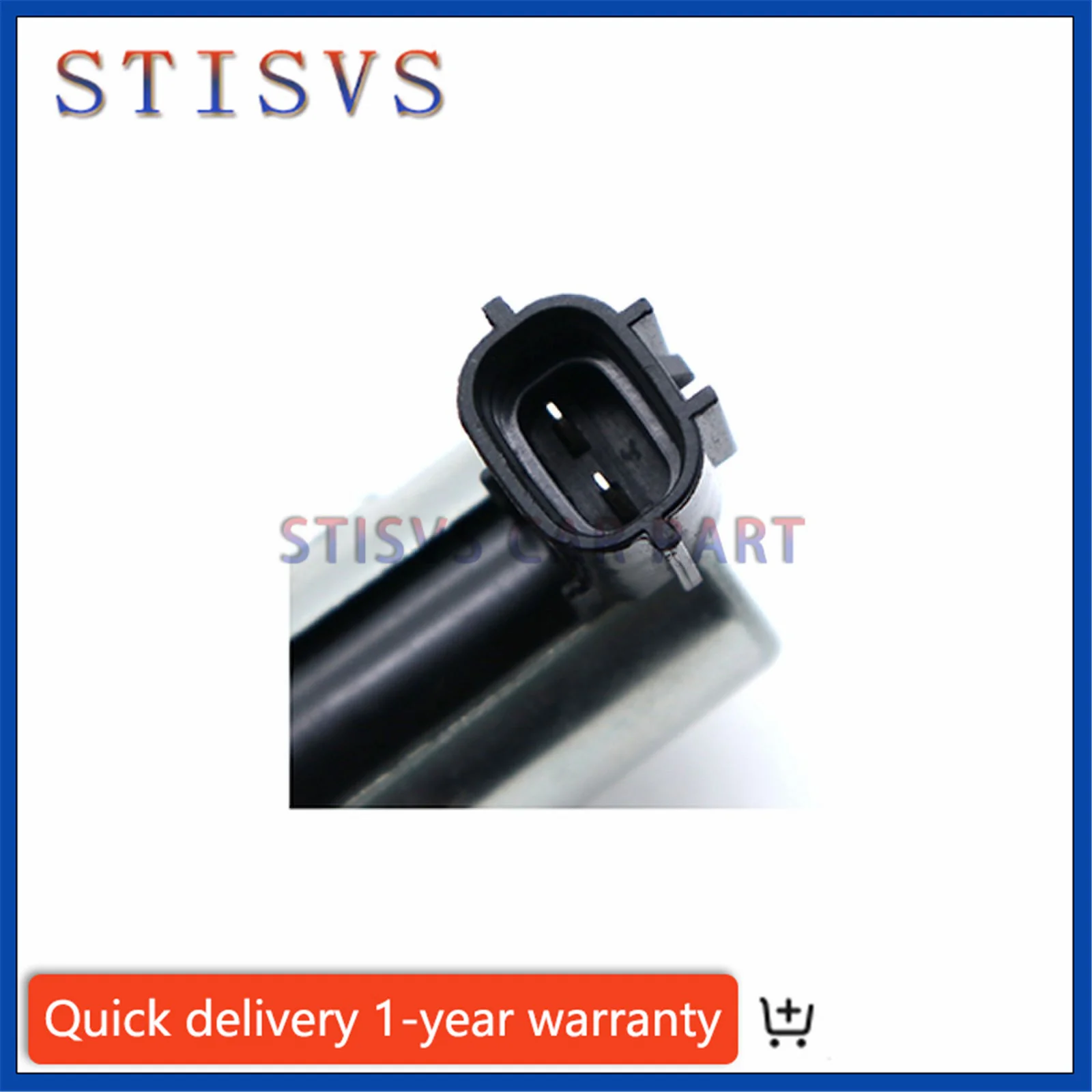 15330-97402 VVT صمام التحكم في توقيت عمود الحدبات لدايهاتسو تيريوس 2SZFE 3SZFE 3SZVE K3VT K3VE 15330 97402