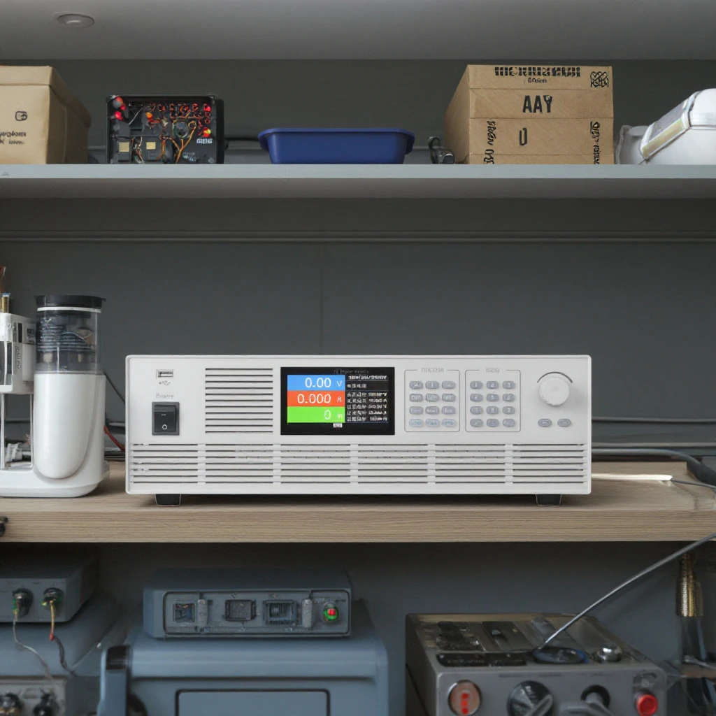 Programmable 30V 60V 100V 150V 300V 600V 6A 12A 24A 36A 60A 120A adjustable laboratory DC power supply