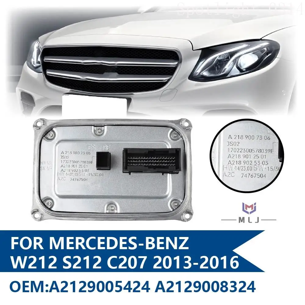 a2129005424-a2129008324-modulo-di-controllo-fari-led-per-mercedes-benz-classe-e-w212-s212-c207-2013-2014-2015-2016