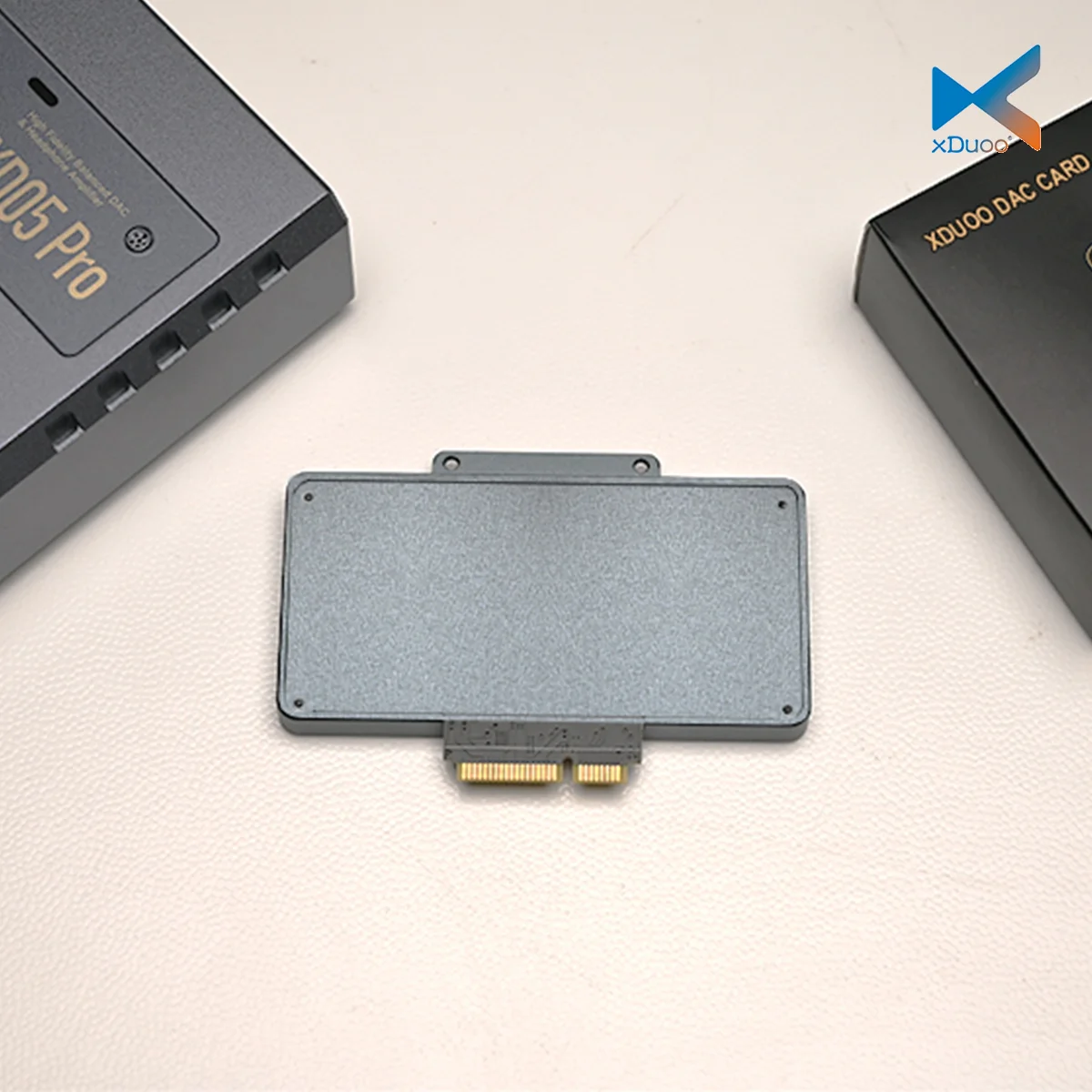 XDUOO insignia ES9039SPRO tarjeta DAC Audio incorporado decodificación equilibrada Chip HiFi para amplificador de auriculares XD05 PRO / TA-32 AMP