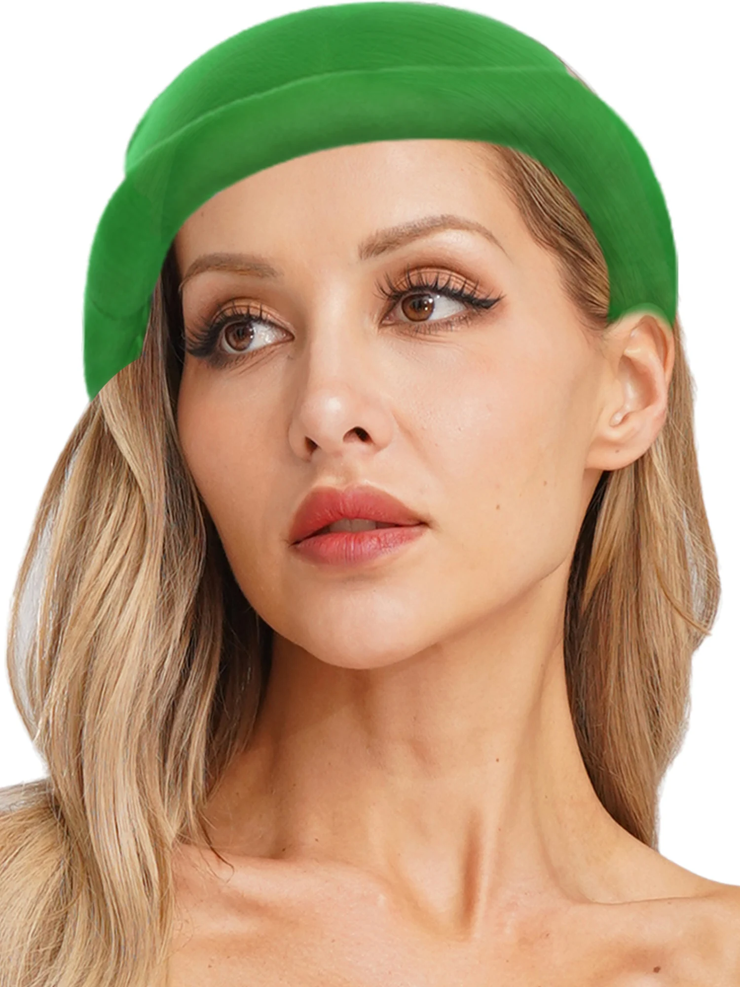 Topi Elf Natal Wanita Pria den - Elf Costume Christmas ulasan dan harga