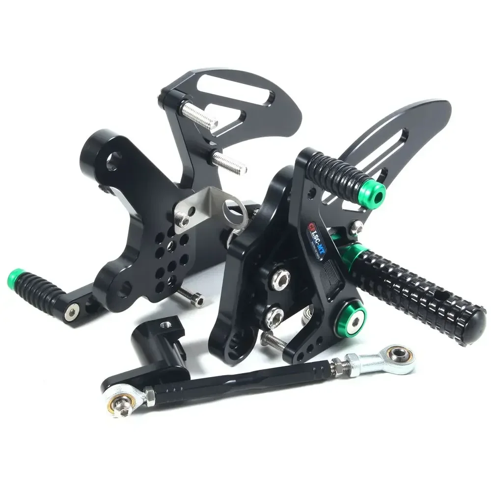 Suitable for Xiaoren/400 Ninja400 Z400 modified brake gear lever height increase/raise/raise foot pedal