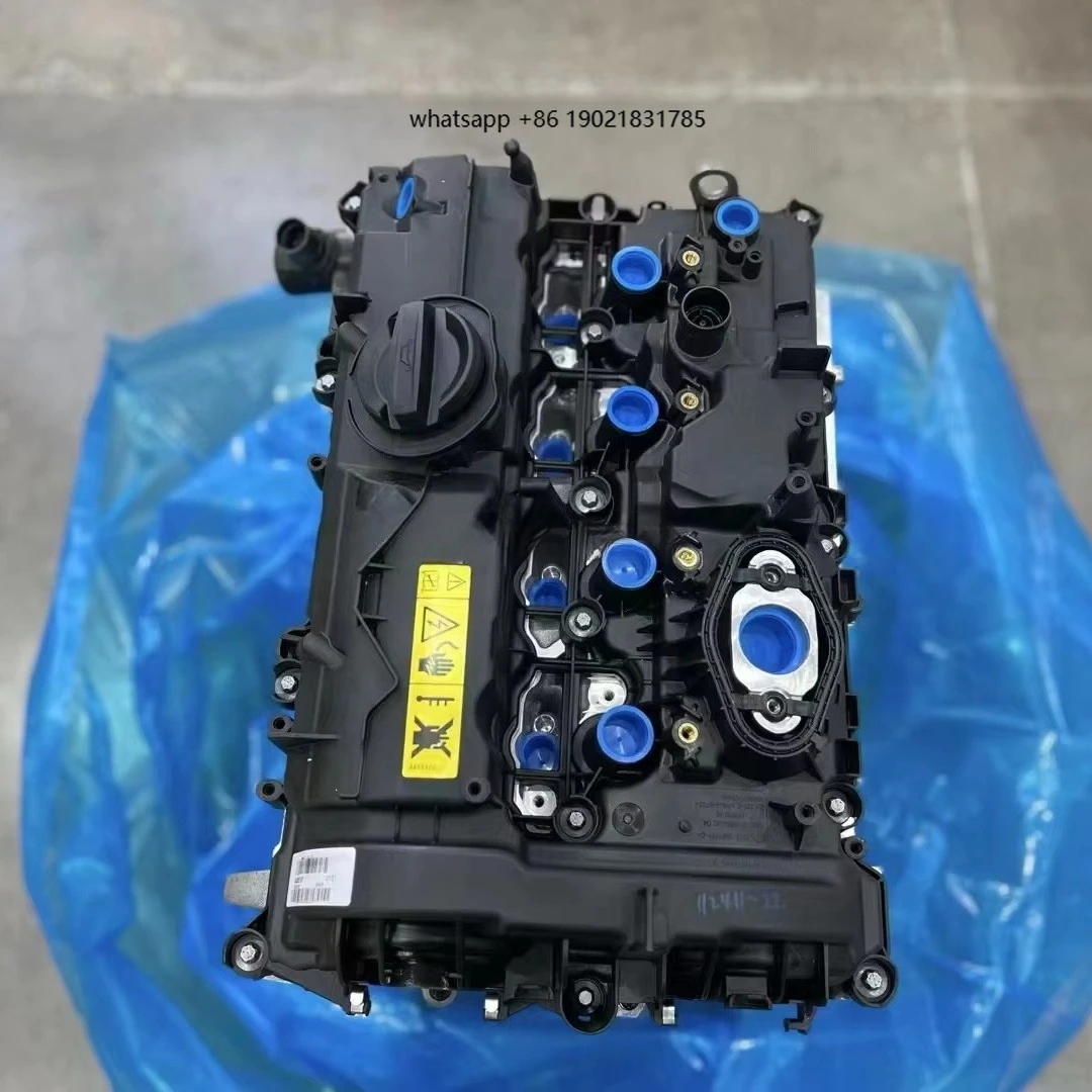 New B48B20 2.0T Gas/Petrol Engine Assembly National VI Standard for Car Engine