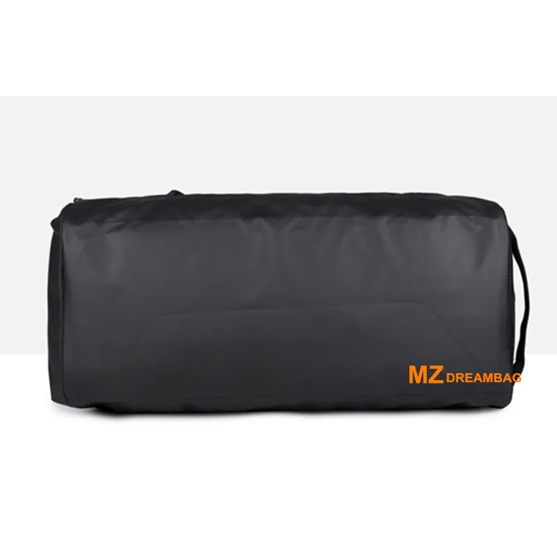 Big Gym Bag para Homens e Mulheres, Embalagem de Sapatos de Futebol, Bolsa de Ombro, Bolsa Escolar, Esportes, Basquete, Natação, Treinamento, Viagem, Fitness