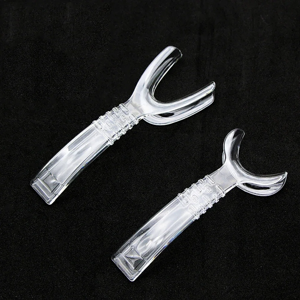 Teeth Whitening Dental Intraoral Orthodontic Cheek Lip Cheek Retractor Teeth Mouth Opener Materials Autoclavable