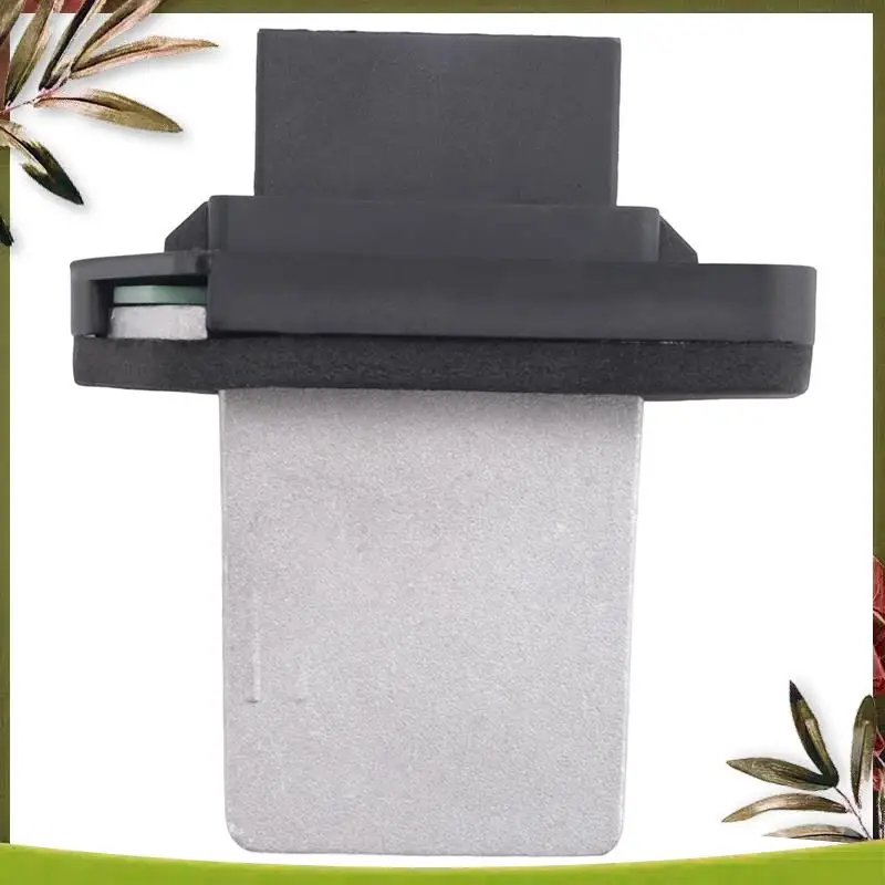 

Portable Car Heater Blower Resistor Full Auto A/C For Ssangyong Rexton 2001+ 6920408A20
