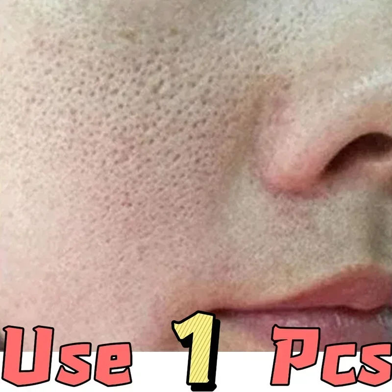 Suero facial de ácido salicílico con retinol y niacinamida Piel suave | Reducir los poros