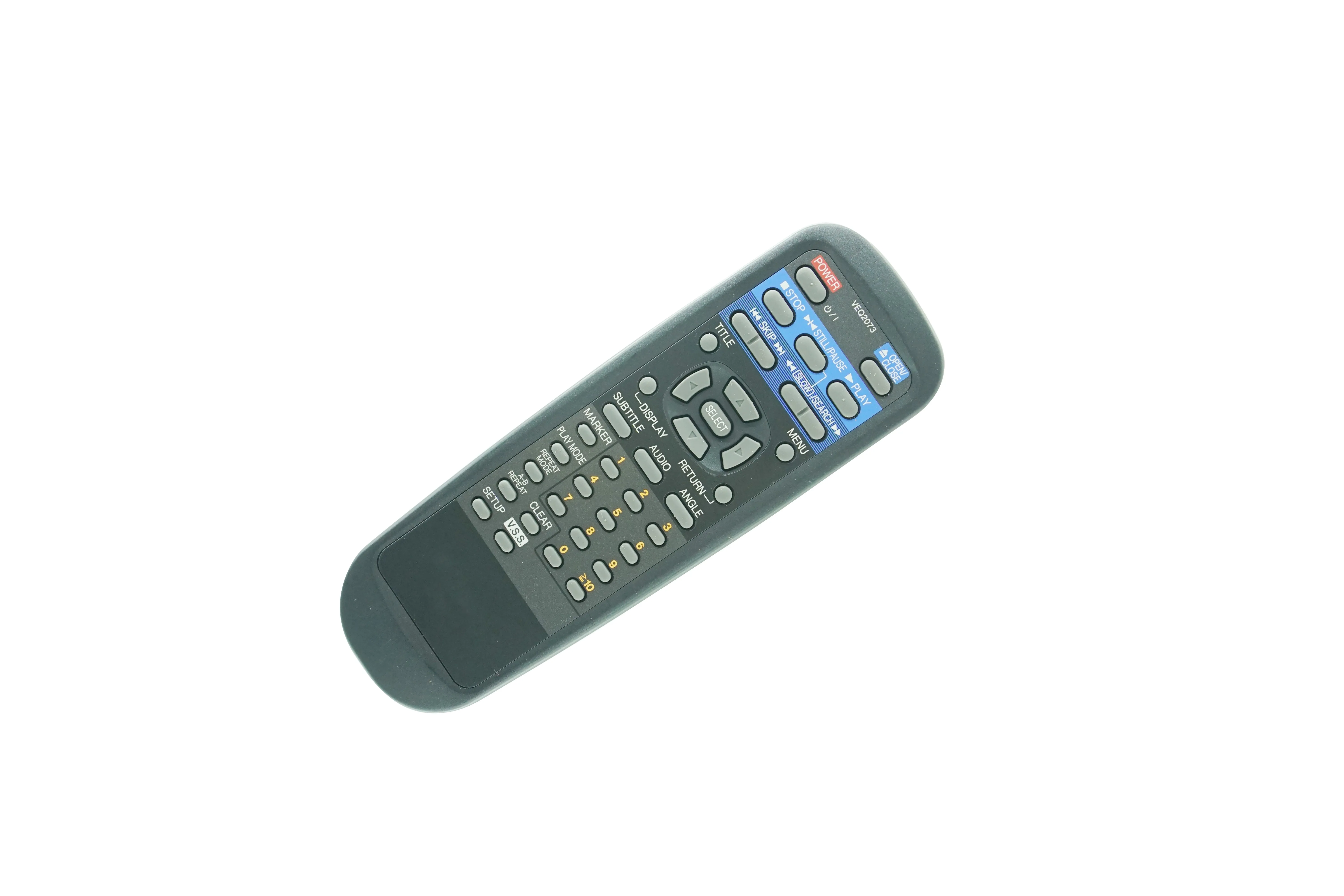 Remote Control For YAMAHA AAX15220 DVD-S796 DVD-S700 DVD-S5270 DVD-S830 DVD-S80 DVD-S840 DVD-S705 DVD-S795  DVD VIDEO CD PLAYER