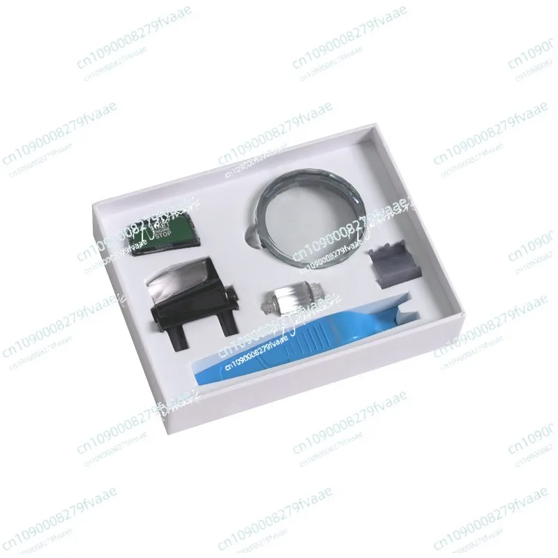 

Suitable for the new 5 series G68 new 7 series i5.i7.iX crystal four-piece pick set, modified