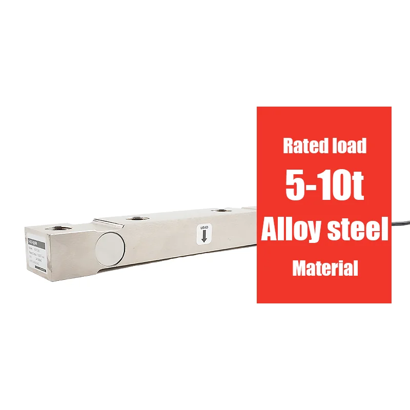 

On-Board Truck Weighing Sensor Load Cell Integrated Software & Hardware For Weighbridge Load Sensor Truck