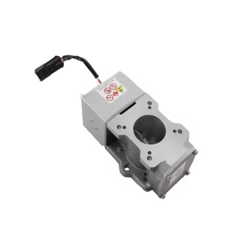 Original ATB652T2N Diesel generator set actuator 12/24 V DC ATB652T2N 65 mm Integrated Actuators/Throttle Body