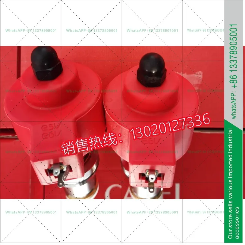 Expansion valve coil E2VSTA0000 E2V 3V 4V 5V 6V E2VSTAS230