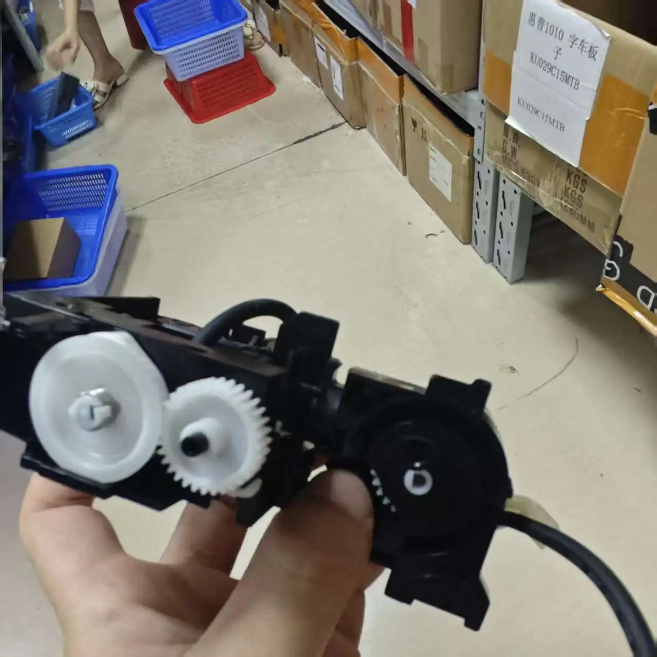 

3 шт. L3118 насос с чернилами, укупорочный блок для очистки Epson L1110 L3100 L3106 L3108 L3110 L3101 L3115 L3116 L3117 L3119 L3150