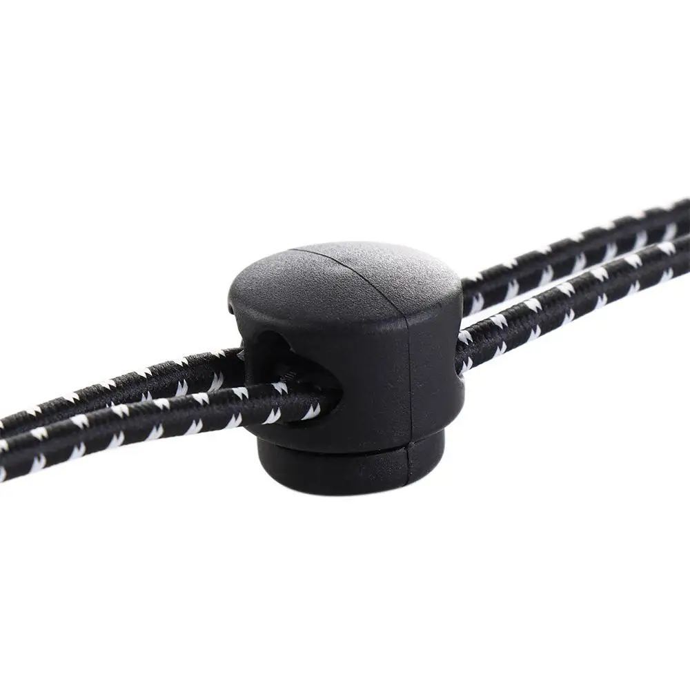 Accessories Cane Wrist Strap Fixing Tie Cord Backpack Fixing Buckle Elastic Rope Holder Walking Stick Holder Elastic String