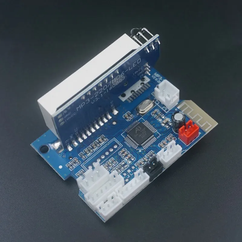 ABUO-SD Card Reader… - image