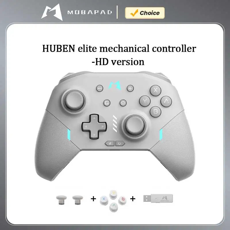 Mobapad Huben M9 Hd…