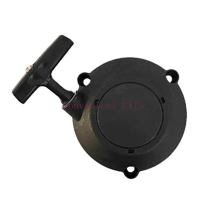 

L1EE Recoil Starter Replacements For BR500 BR550 BR600 BR700 Ignition Mechanism