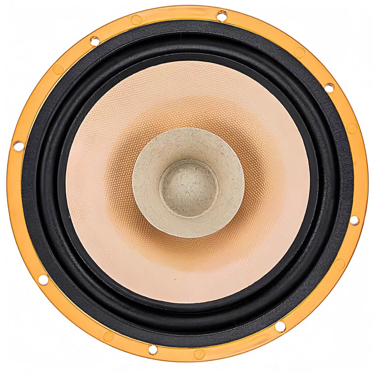 6.5-Inch Full-range Speaker with High Quality and Shocking Sound Quality One Pair Is Two