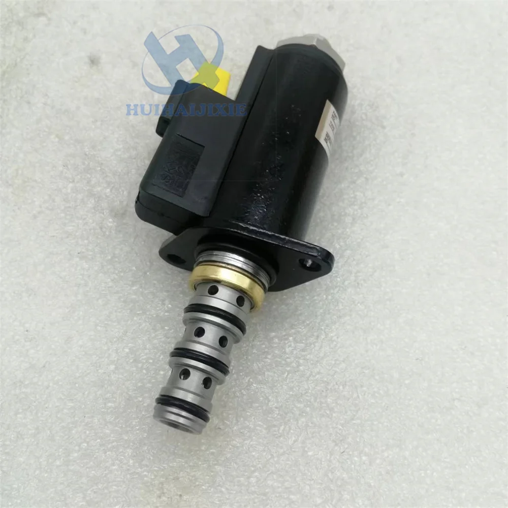 

Запчасти для экскаваторов Новый пропорциональный электромагнитный клапан 111-9916 1119916 для экскаватора CAT E320B E320C E320D E325B