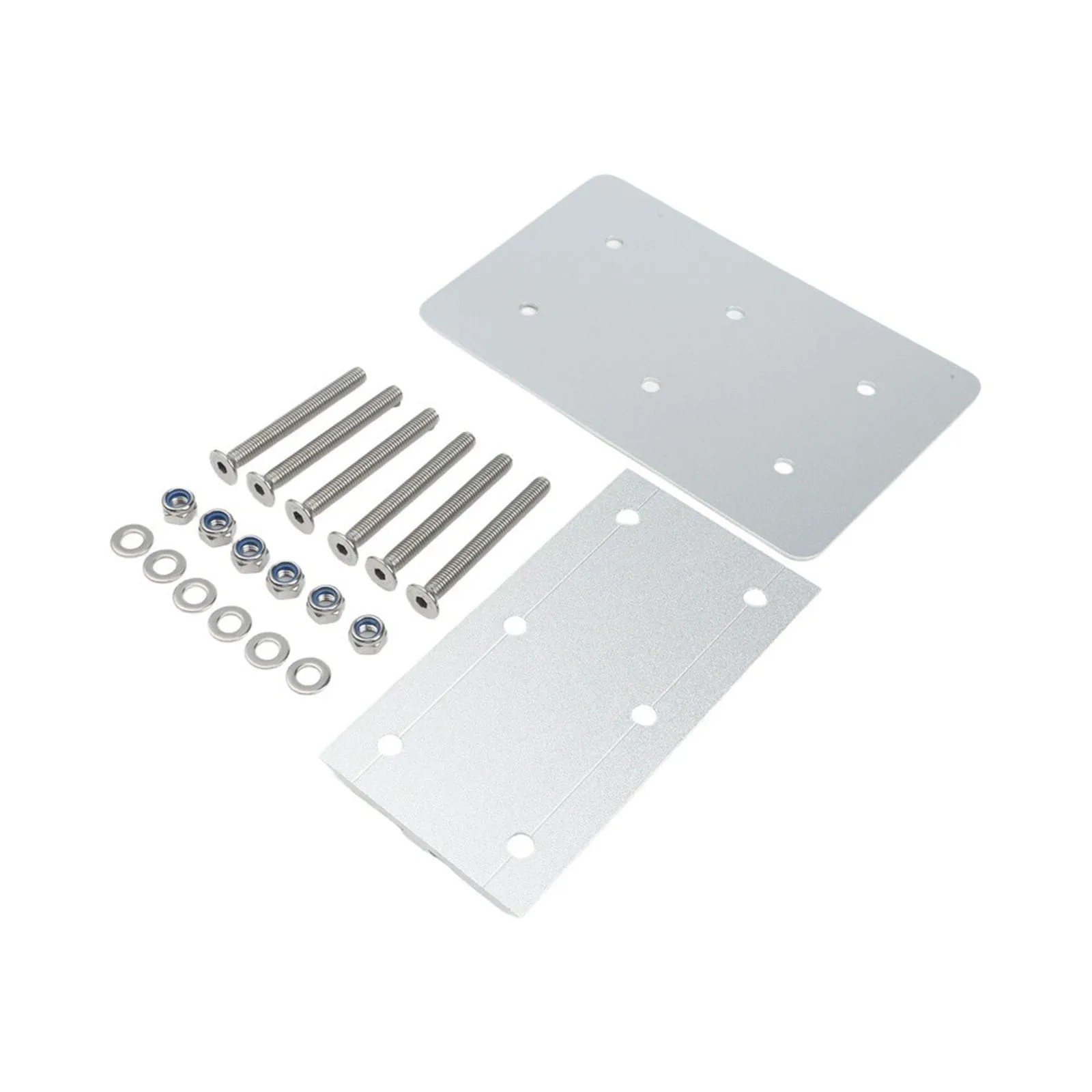 Detachable Aluminum Alloy Swivel Table Leg Bracket with Secure Lock for RV Yacht Marine for caravan and Furniture Applications