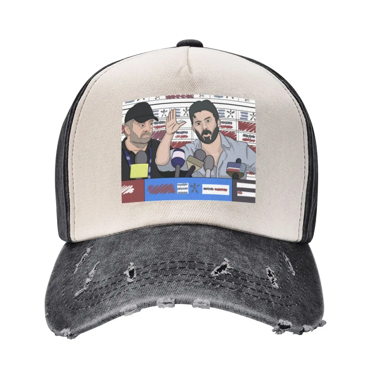 

Sometimes maybe good… Baseball Cap party Hat beach hat fishing hat Luxury Brand For Women 2025 Men's