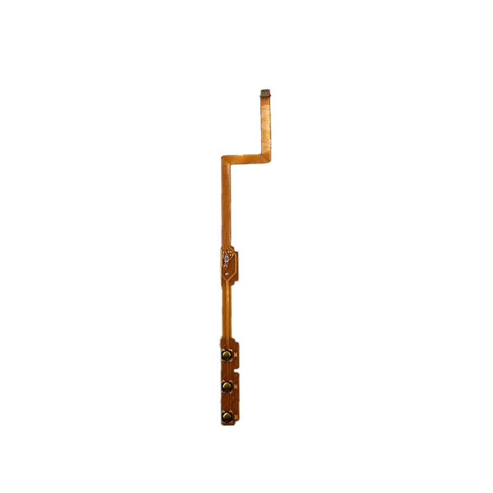 

Repair cable For Switch NS OLED on off power cable volume button Ribbon Flex cable replacement