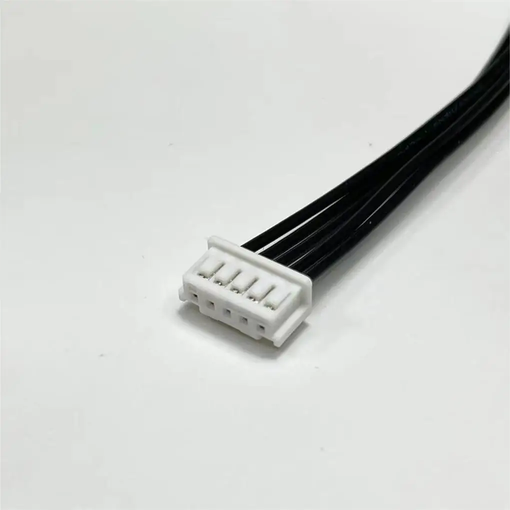 5023510500 Wire harness, MOLEX Duraclick Standard 2.00mm Pitch OTS Cable,502351-0500, 5P, Dual Ends Type B