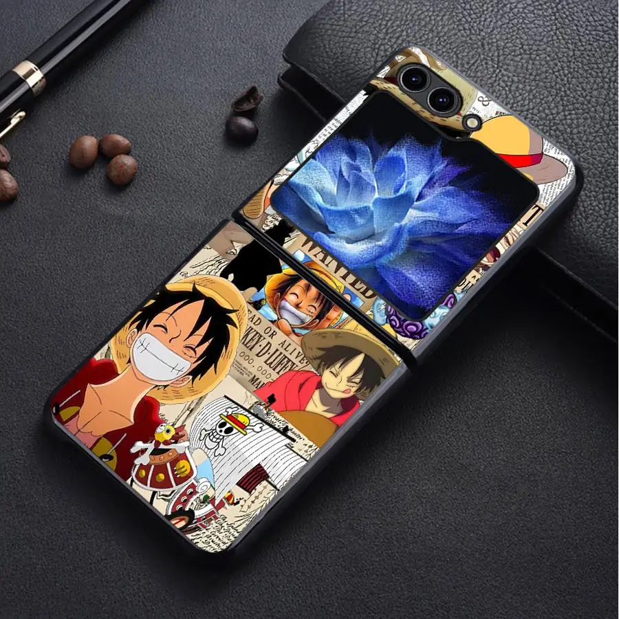 One Pieces Luffys Z…