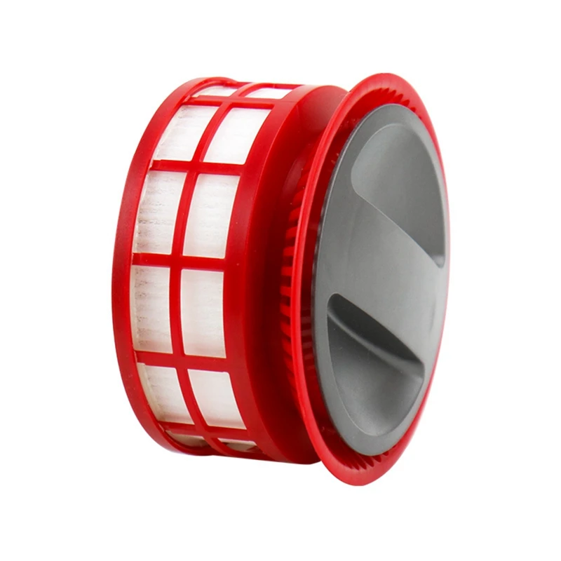 Para roborock h7 hepa pós filtro portátil sem fio aspirador de pó peças reposição