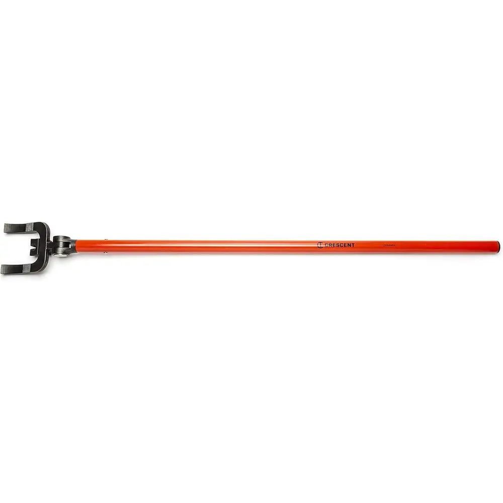 44 Indexing Deck Removal Bull Bar - Multi-Color, Universal Fit