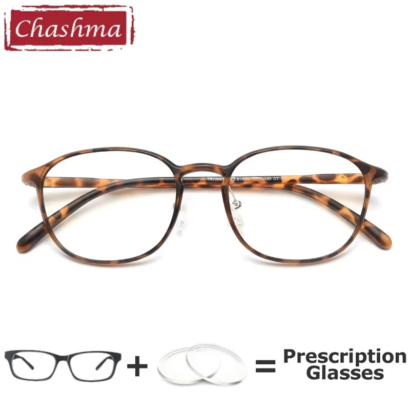

Female TR90 Glasses Prescription Lenses Myopia Degree Fashion Vintage Optical Recipe Reading Glasses Retro Eyeglasses