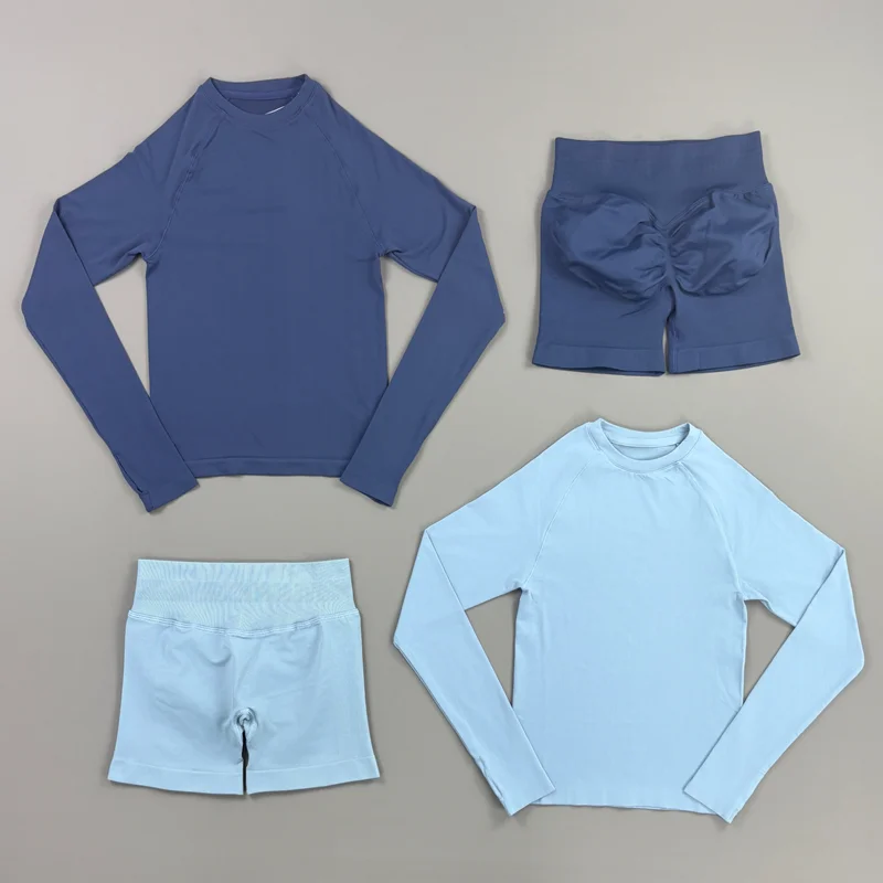 Conjunto de Ginástica HISTELLO - Yoga Fitness Set avaliação e preço