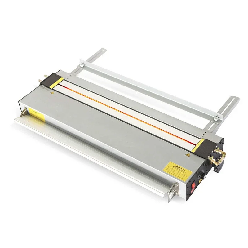 1300mm Acrylic PVC Bending Machine with Infrared Ray Calibration 3D Letter Signage Making Machine