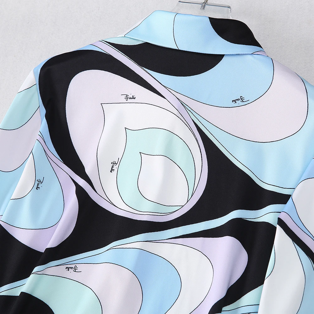 エレガントな襟付きワンピース ファッション ゆったり レディース ボタン付き ロングスカート 細見え ハイウエストデザイン 2025年秋新作 レジャーローブドレス