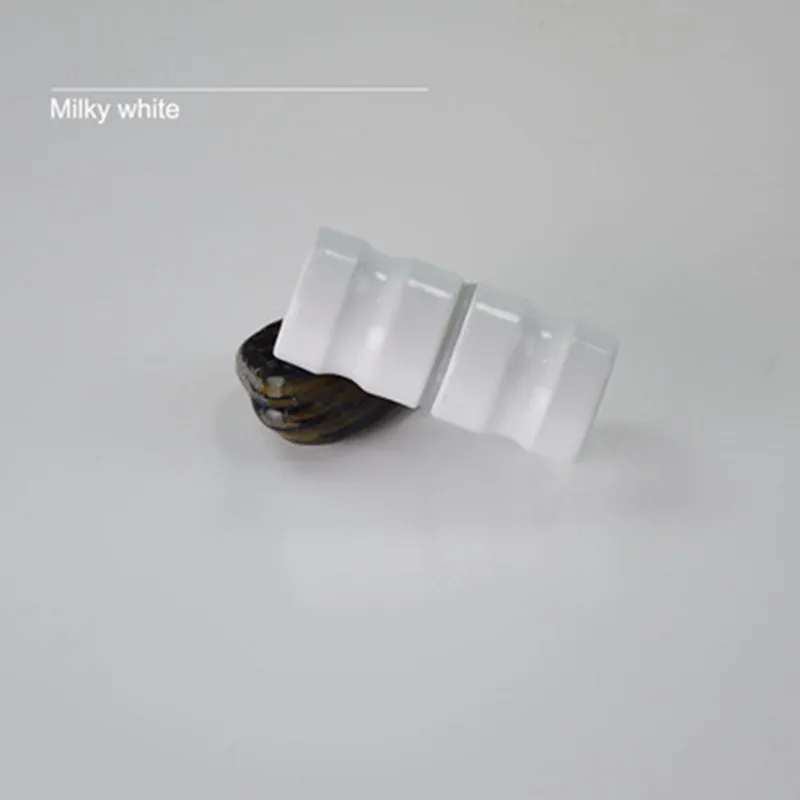 Stainless Steel Shower Room Small Handle Glass Door Single Hole Handle (XYLS-027)