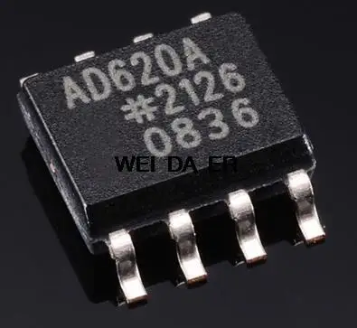 

IC new original AD626ARZ AD626AR AD626A AD626 SOP8