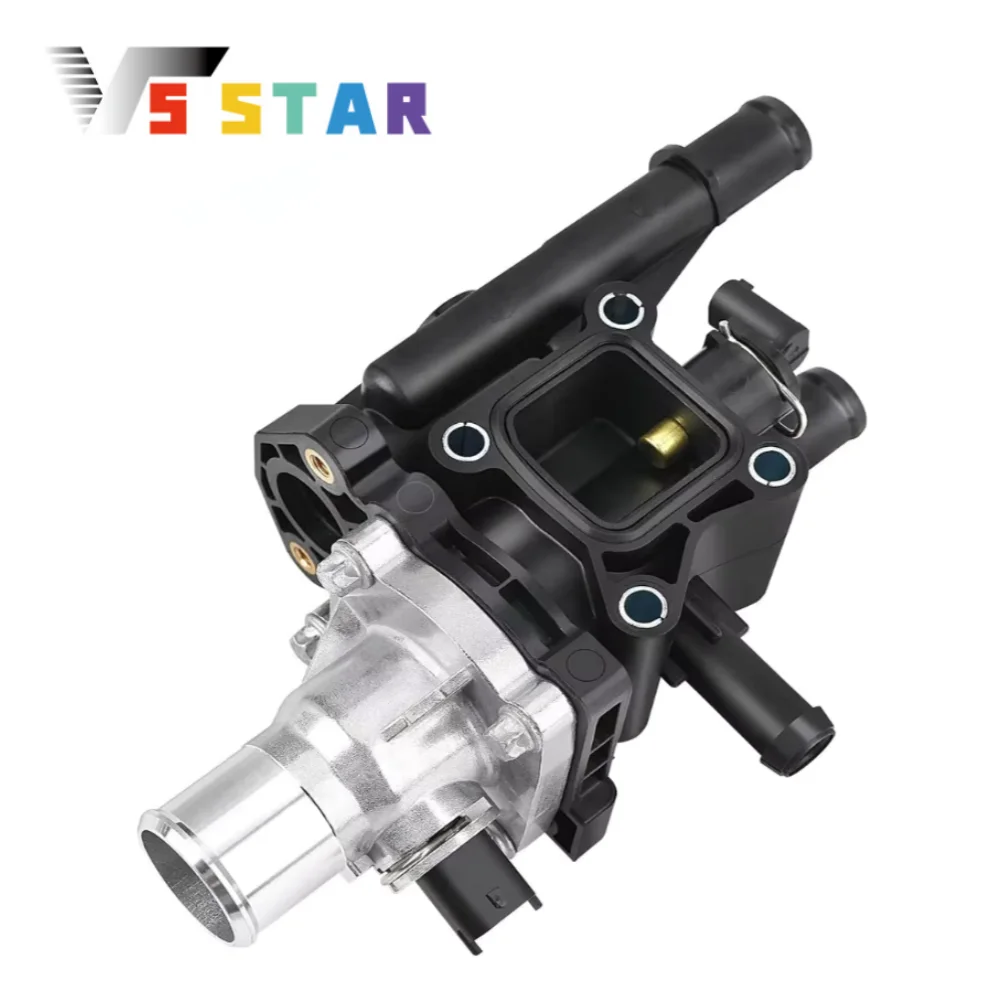 

15-81816 902-033 55579951 96984103 Корпус термостата в сборе Выпуск воды для Chevrolet Cruze 1.8L L4 SC-1022 2011-2015 гг.