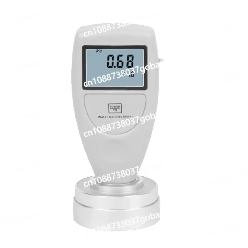 WA-160A Digital Moisture Food Bread Grain Tester 0~1.0Aw Water Activity Meter Accuracy ±0.03