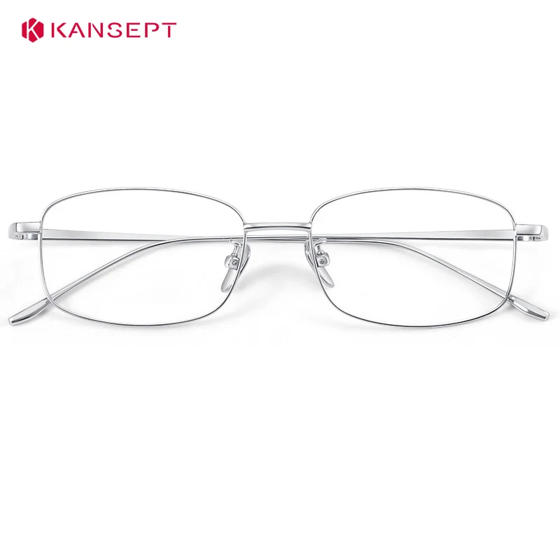 KANSEPT Myopia Eyeglasses Photochromic Glasses Man Men Sunglasses Women Lunette Pour Femme Original Graduated Lenses to Read