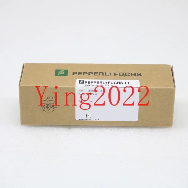 

Nbb20-u1k-n0 for New Proximity Switch Brand New Original Spot Plc